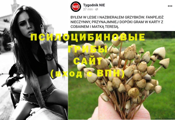 трава Белоозёрский